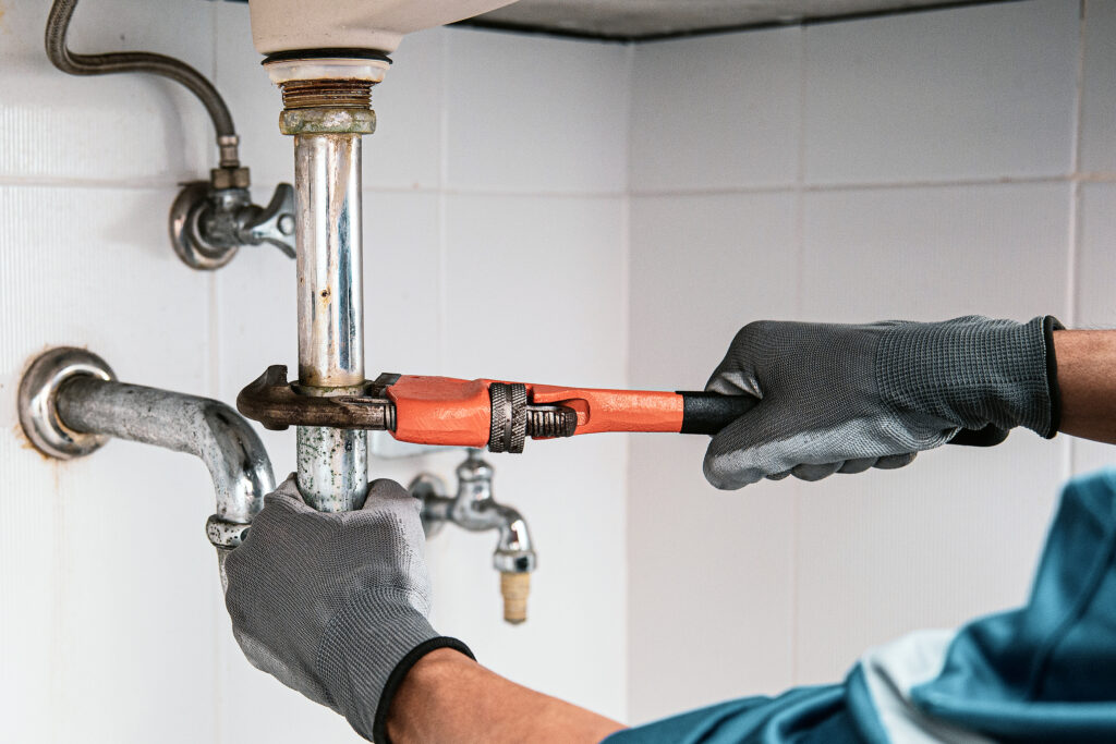 Leak Detection in Concord