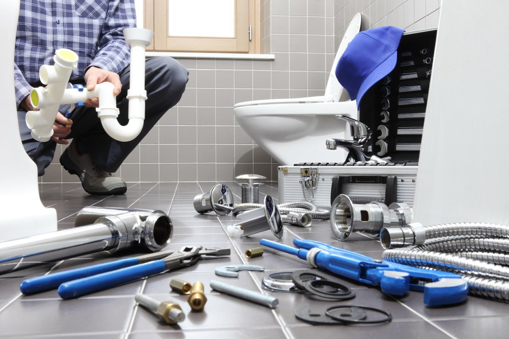 Pipe Installation & Repiping in Concord
